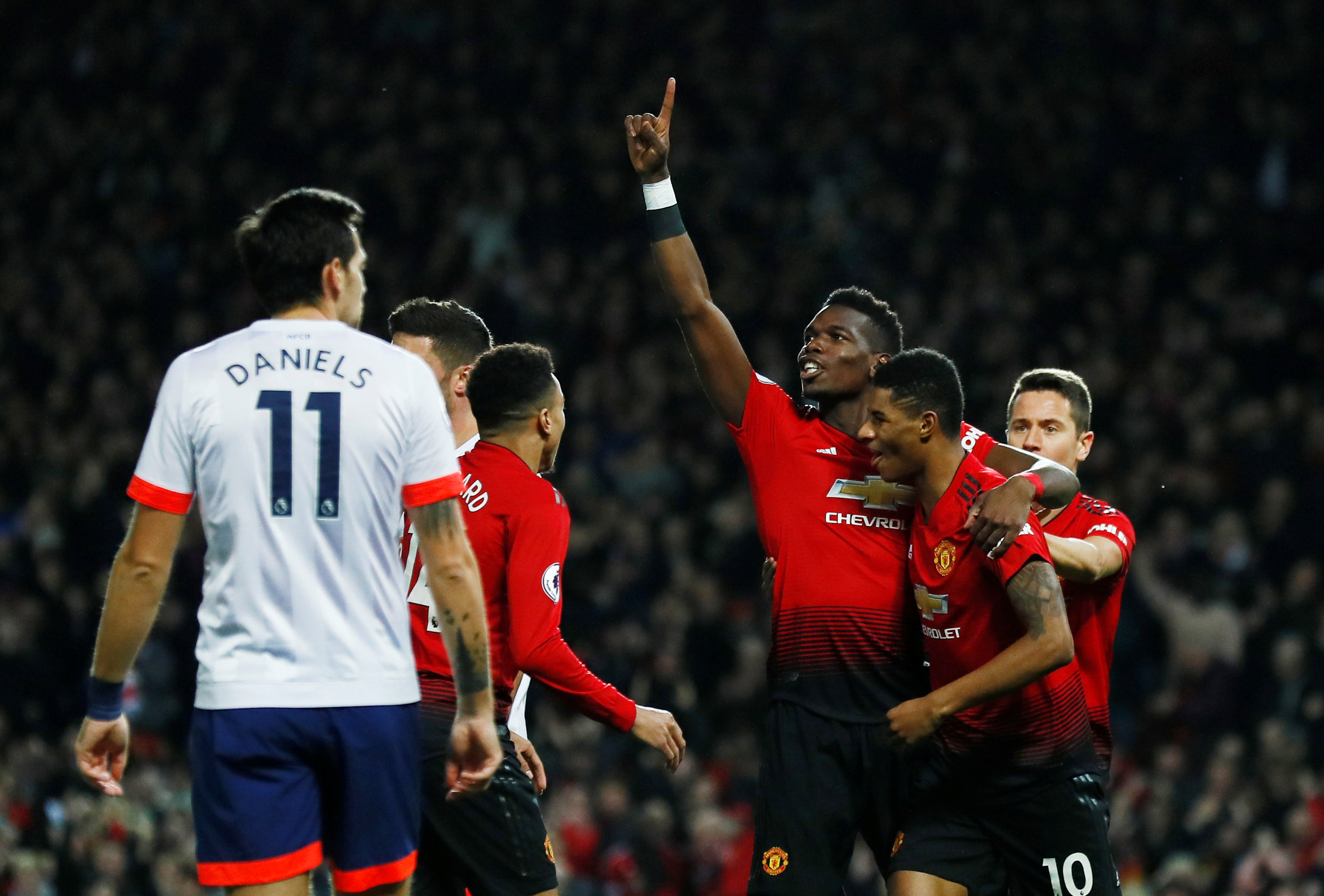 我的目标就 我的目标就